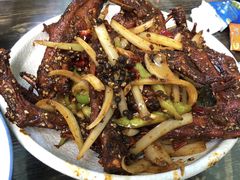 四味鸭翅-无限虾享(同庆街店)