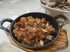 -潮界(虹桥新天地店)