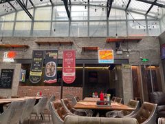 -Tubestation站点比萨(五道营店)