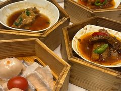 -粤江春·早茶·潮粤菜·宴会(罗湖宝能中心店)