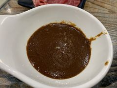 沙茶酱-全好食潮汕牛肉火锅(泗洲路店)
