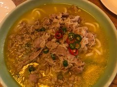 -热度餐厅(老佛爷店)