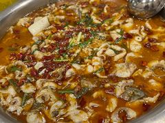 -老四川平头酸菜鱼(衙前店)