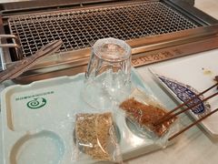 -呼伦贝尔烤羊·蒙古烤羊排(南田路总店)