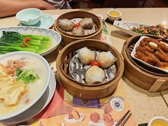 -点都德(千灯湖环宇城店)