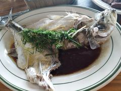 -八仔大富楼·河鲜(西江店)