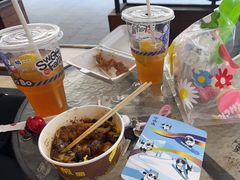 -85度C(厦门中华城新店)