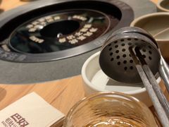 -巴奴毛肚火锅(龙湖锦艺城店)