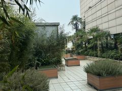 -成都天府丽都喜来登饭店