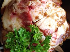 -九田家黑牛烤肉料理(石路天虹店)