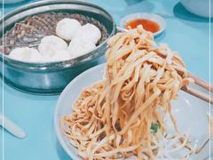 -天天锅贴王(迎凤街店)