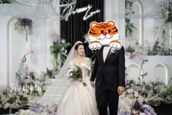 -拉瑞娜LaReine婚纱礼服高级定制