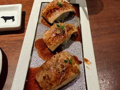 -御牛道日式烤肉料理(杭州万象城店)