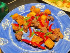 -粤·向群饭店(二沙岛店)