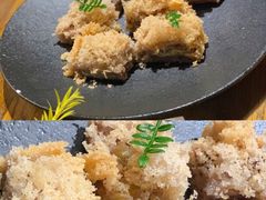 -HOME餐厅粤菜 融合菜