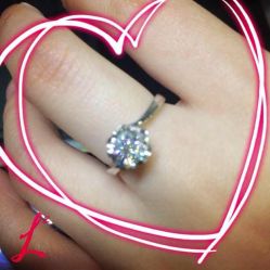 点击看大图 -威德钻石-克拉钻大本营(南京东路店)