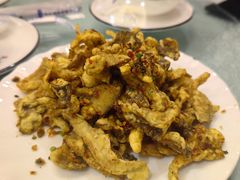 -川人川菜馆·小龙虾·鲜虾现做(黄山路店)