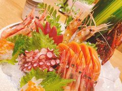 -王鼎精致料理铁板烧(世博源店)
