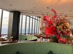 -大连君悦酒店·星海湾壹号Dalian·Dalian(星海广场店)