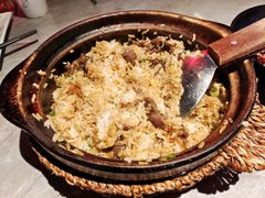 -啫神·广州地标美食(北京路店)