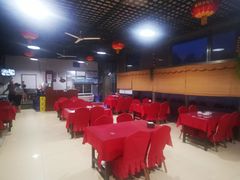 大堂-韵之源农家菜(北京1店)