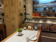-山东宾馆·齐鲁苑餐厅