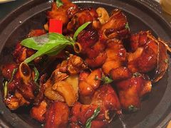 -鹿港小镇(霄云店)
