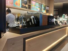-星巴克(天津大悦城第二店)