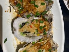 -健眺小海鲜(临海后山店)