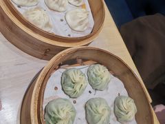 -弄堂小笼包(天津南开大悦城店)