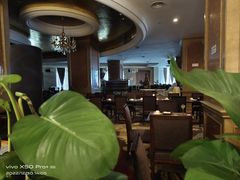 大堂-旌湖国际酒店.自助餐