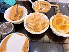 牛肉盒-方中山胡辣汤(通州店)