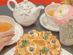 -杜哈夫DOUX RÊVE·生日蛋糕(日月光店)