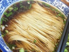 -孙盛兴奥灶面馆·蟹黄面·三虾面(山塘街总店)