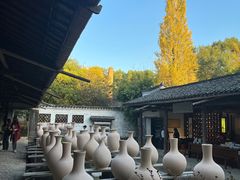 -景德镇古窑民俗博览区