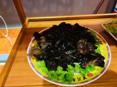-芦月轩羊蝎子(劲松店)