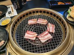 -極屋鮨牛 · 烧肉酒场(时代C馆店)