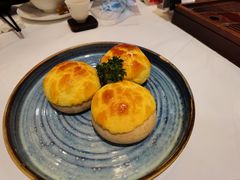 -白天鹅宾馆-宏图府餐厅