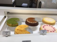-Lady M(沙田新城市广场店)