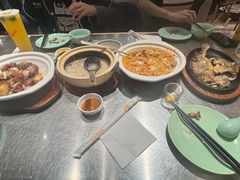 -潮界(虹桥新天地店)