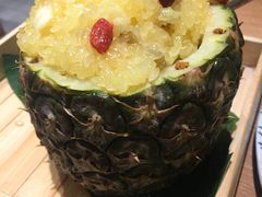 -云海肴·汽锅鸡·云南菜(东坝金隅店)