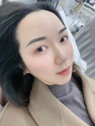 -韩美绣·骨相纹眉·洗眉美瞳线