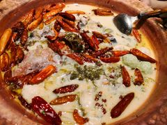 -佬麻雀·剁椒鱼头(京基KK One店)