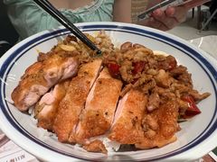 -新世界餐厅(万达店)