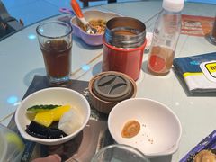 -豪享来中西餐厅(隆昌店)
