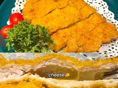 -吱咖啡西式简餐