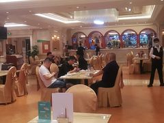 大堂-锦粤宫·精致粤菜(深圳北站店)