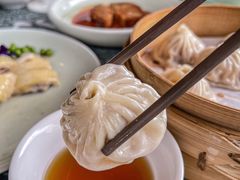 -湖畔居茶楼(湖滨店)