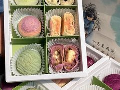 -好一朵茉莉花(老门东店)