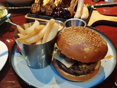 -bluefrog蓝蛙(水游城店)